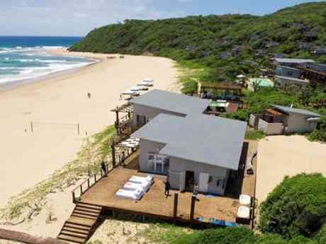 White Pearl Resorts